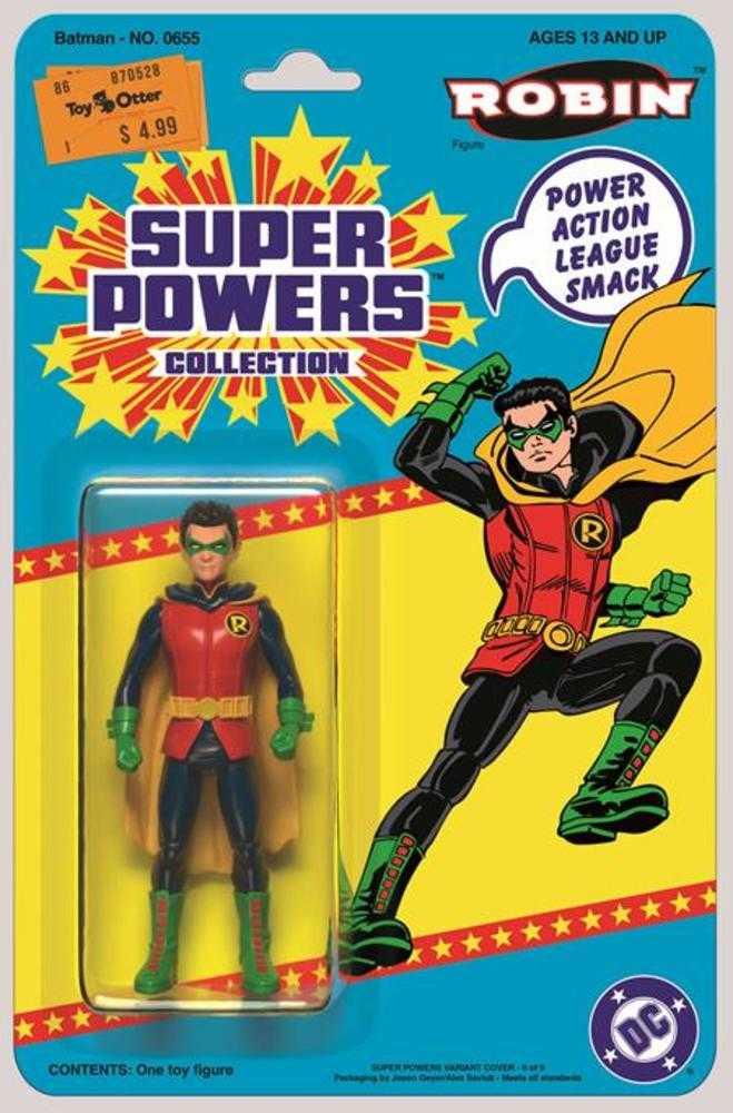 Batman #655 Facsimile Edition DC B Geyer & Saviuk Super 07/16/2025 | BD Cosmos