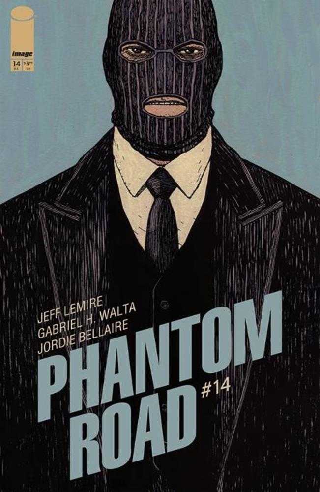 Phantom Road #14 07/16/2025 | BD Cosmos