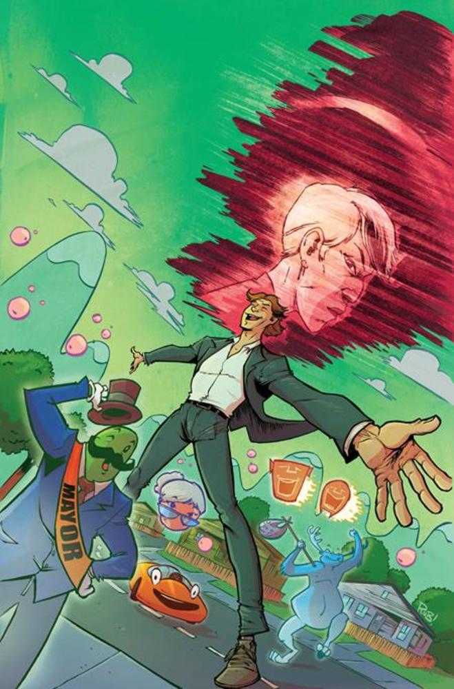 Future Is ****** #3 REKCAH 07/09/2025 | BD Cosmos