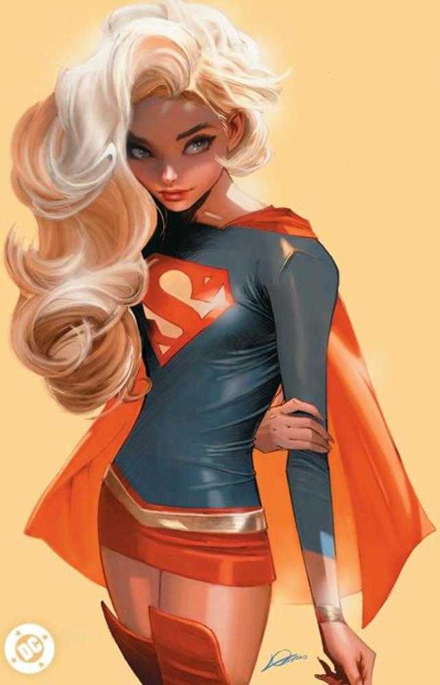 Summer Of Superman Special #1 2nd Print DC 06/11/2025 | BD Cosmos