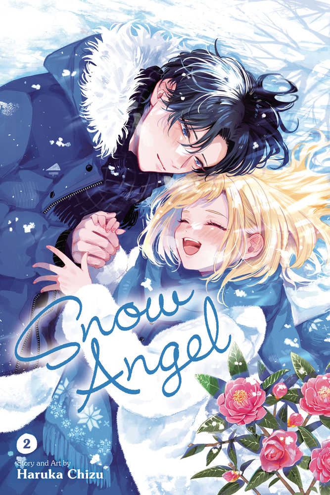 Snow Angel Graphic Novel Volume 02 | BD Cosmos