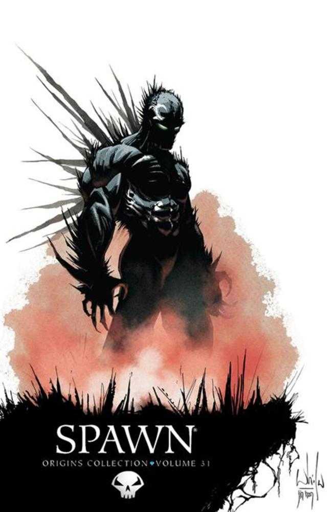 Spawn Origins TPB Volume 31 | BD Cosmos