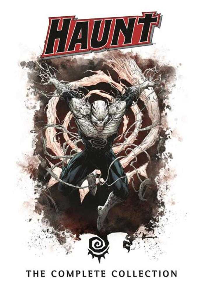 Haunt The Complete Collection TPB (Mature) | BD Cosmos