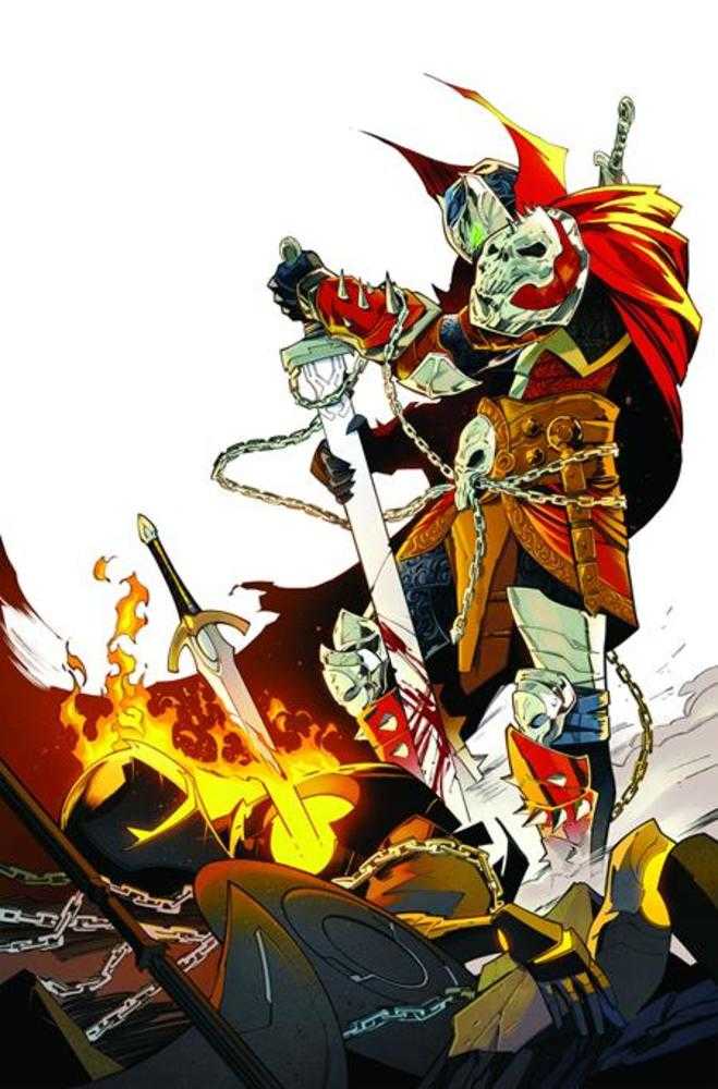 Rogue Sun #30 IMAGE B A Abel 10/15/2025 | BD Cosmos