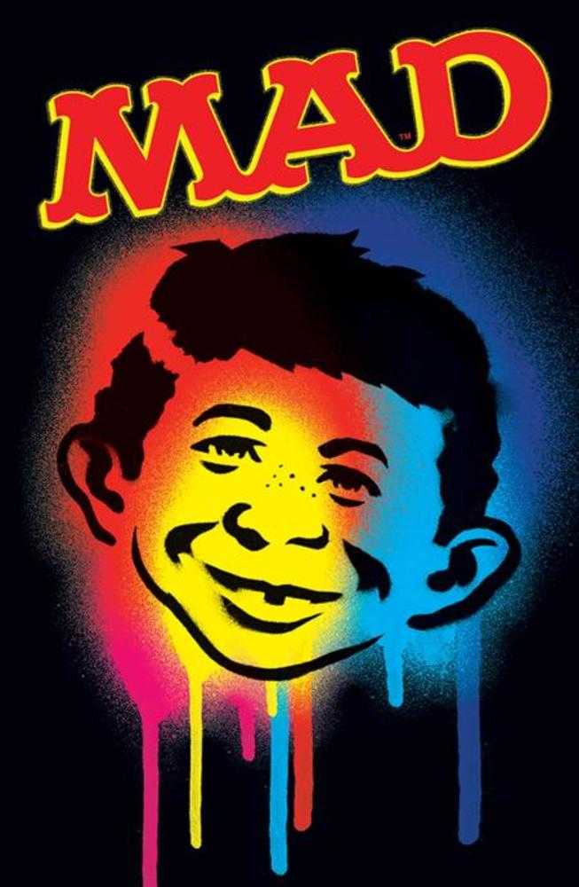 Mad Magazine #47 | BD Cosmos