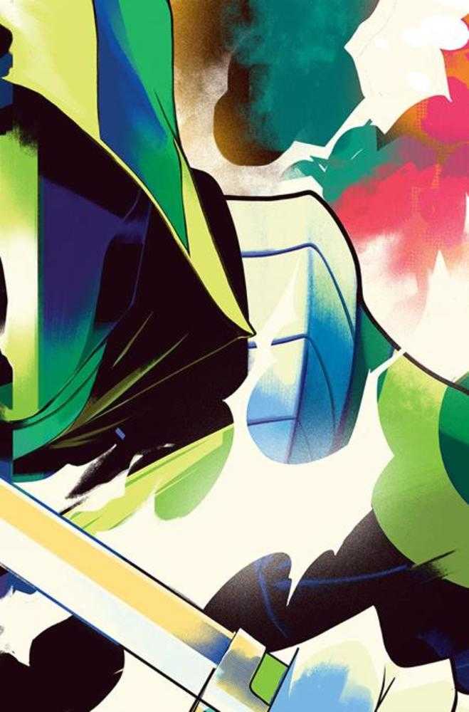 Radiant Black #40 IMAGE B Matt Taylor Connecting 02/25/2026 | BD Cosmos