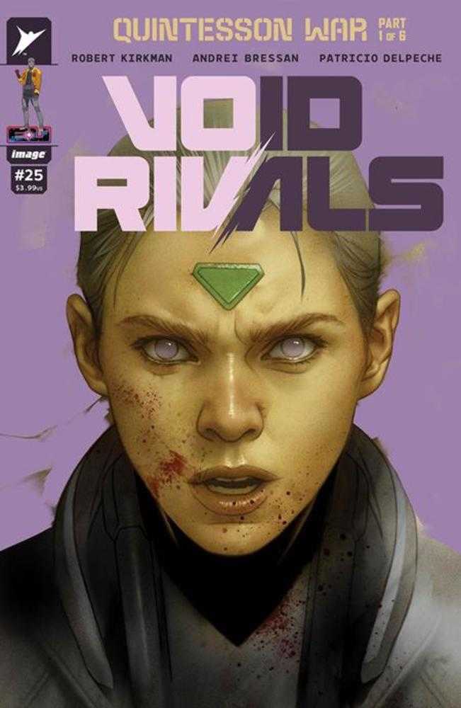 Void Rivals #25 IMAGE C Ben Oliver 12/24/2025 | BD Cosmos