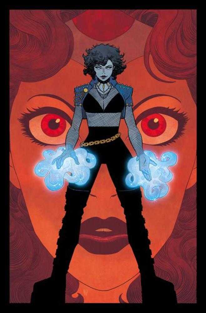 Absolute Wonder Woman #16 DC A Hayden Sherman 01/28/2026 | BD Cosmos