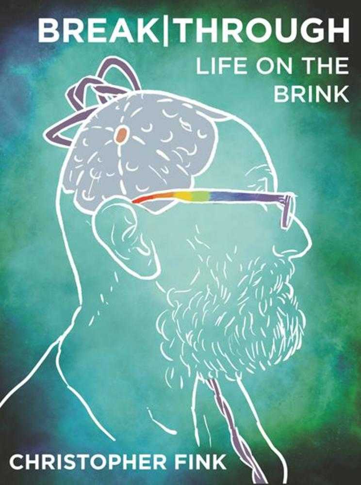 Breakthrough Life On The Brink TPB (Mature) | BD Cosmos