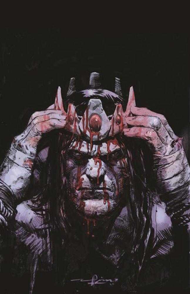 Conan The Barbarian #28 TITAN E Gerardo Zaffino Virgin 01/28/2026 | BD Cosmos