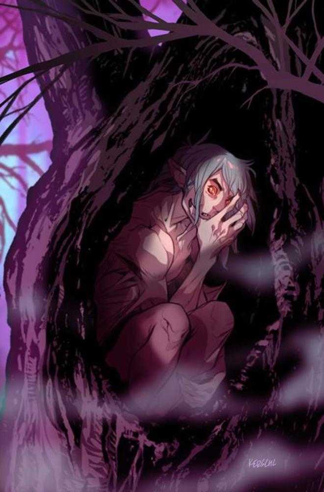 Gotham Academy First Year #4 [Of 6] DC A Karl Kerschl 01/28/2026 | BD Cosmos