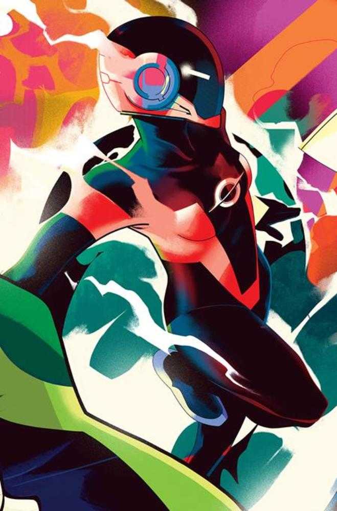 Radiant Black #41 IMAGE B Matt Taylor 01/21/2026 | BD Cosmos