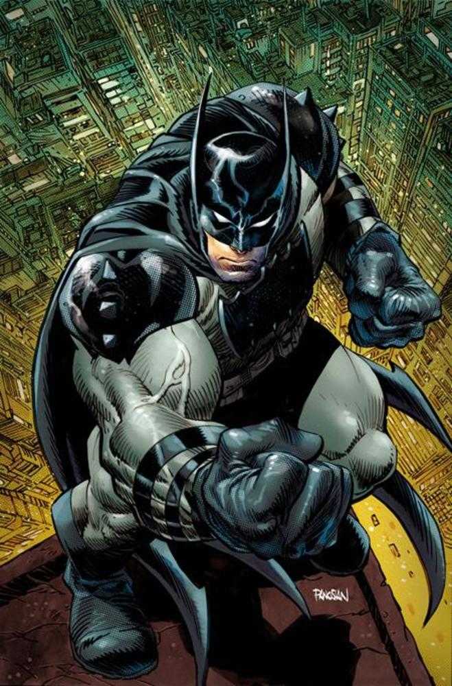 Absolute Batman #17 DC C Dan Panosian 02/11/2026 | BD Cosmos