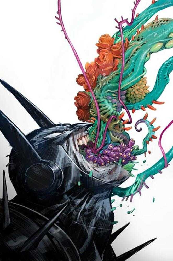 Absolute Batman #17 DC D Eric Canete 02/11/2026 | BD Cosmos