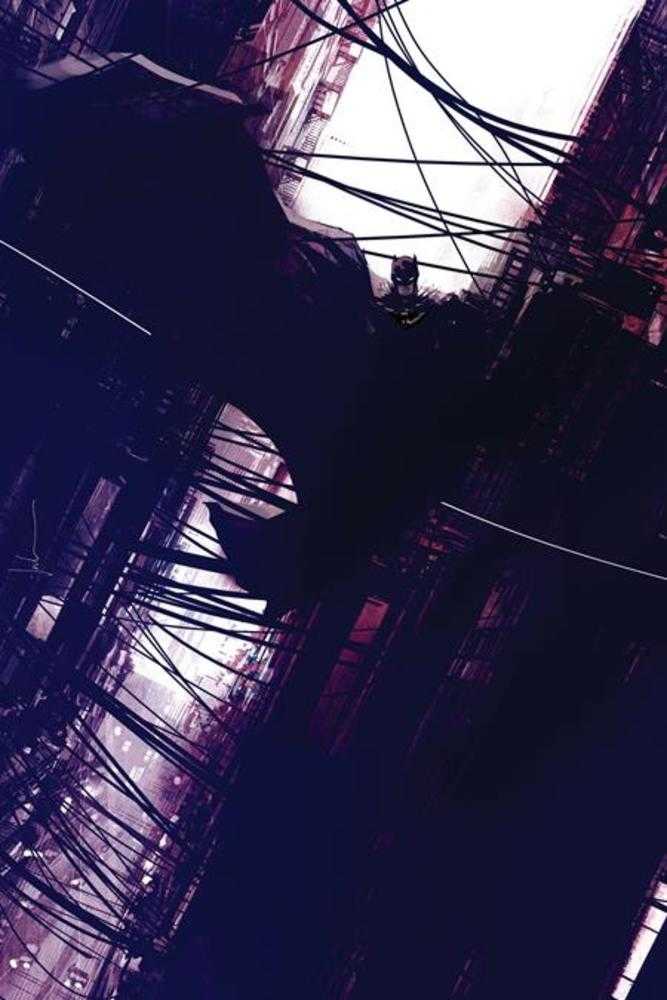 Batman Gargoyle Of Gotham #4 [Of 4] DC C Jock  02/18/2026 | BD Cosmos