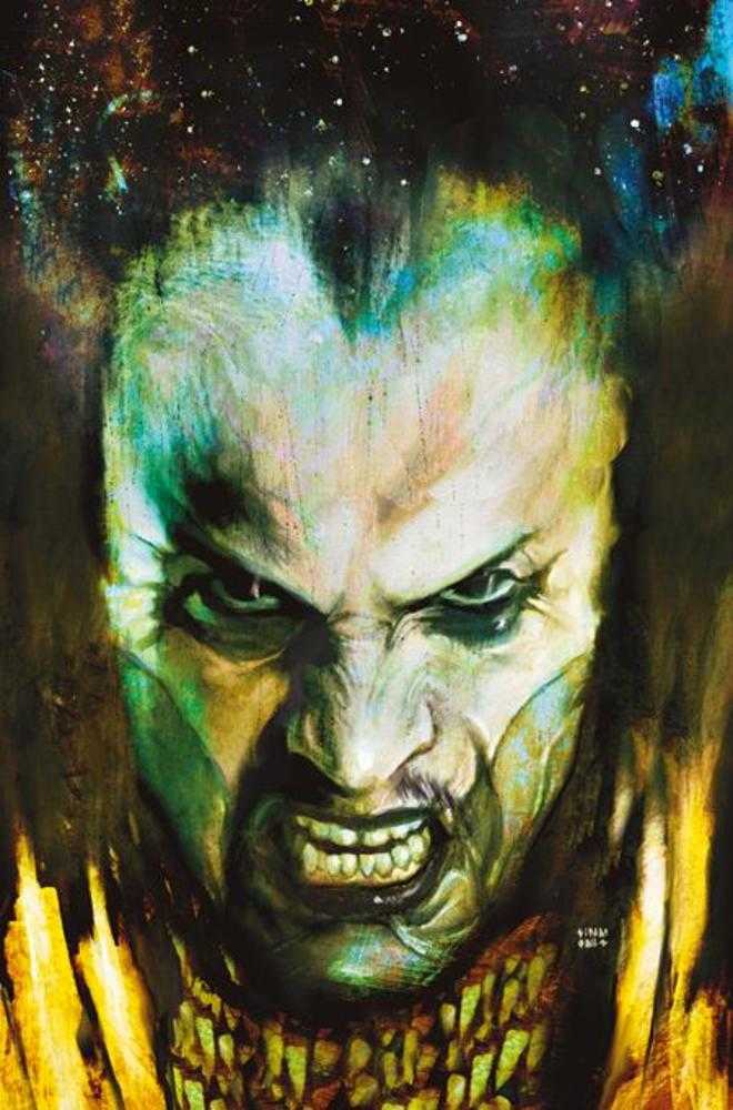 Conan The Barbarian #29 TITAN G Martin Simmonds Cardstock Virgin  02/11/2026 | BD Cosmos