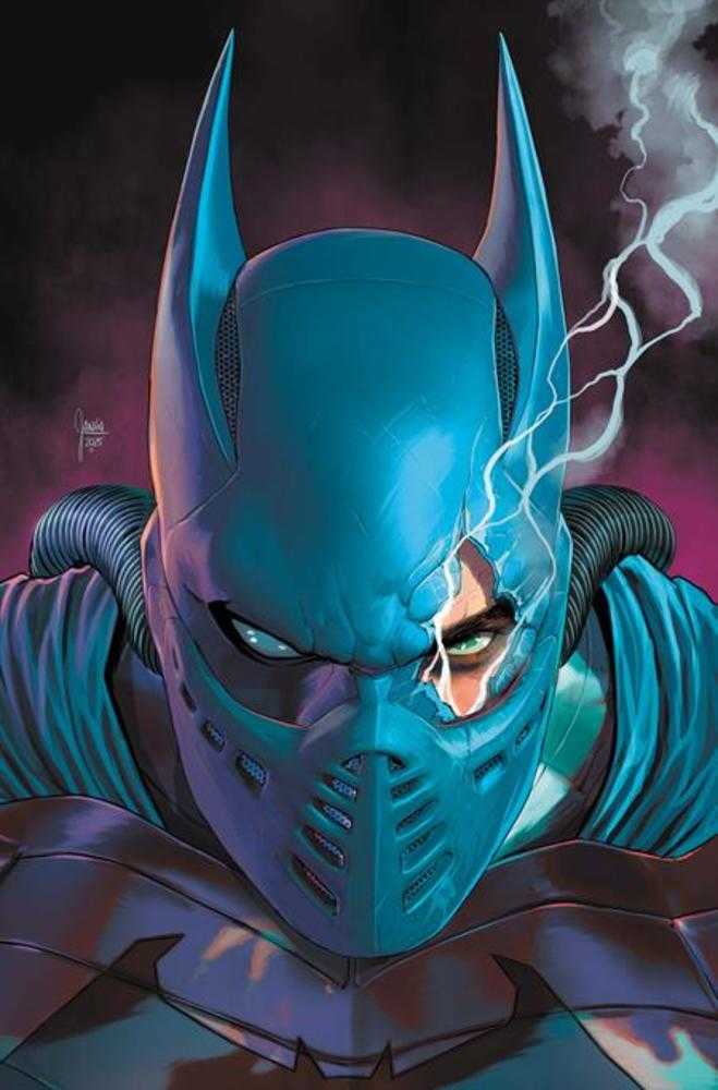 Detective Comics #1106 DC A Mikel Janin 02/25/2026 | BD Cosmos
