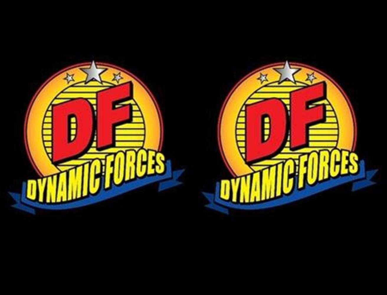 Df February Double Shot 2026 | BD Cosmos