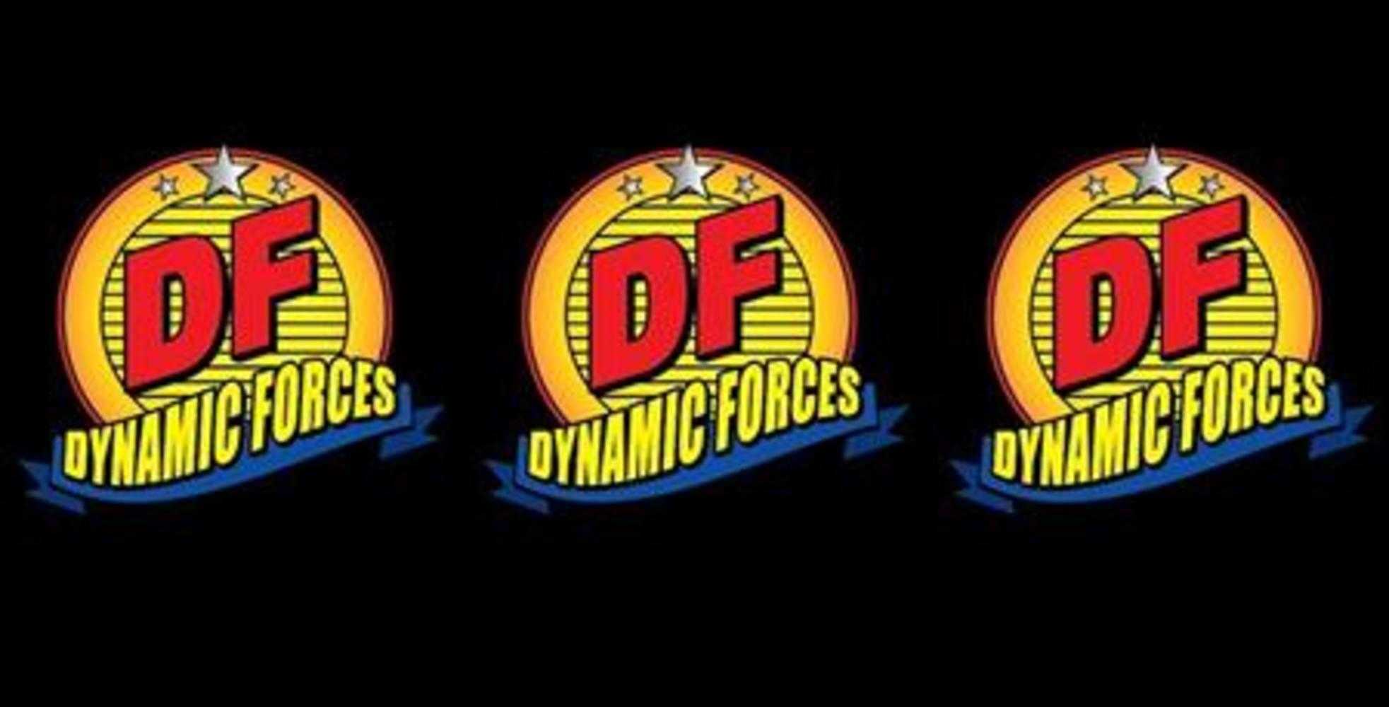 Df February Tremendous Trio 2026 | BD Cosmos