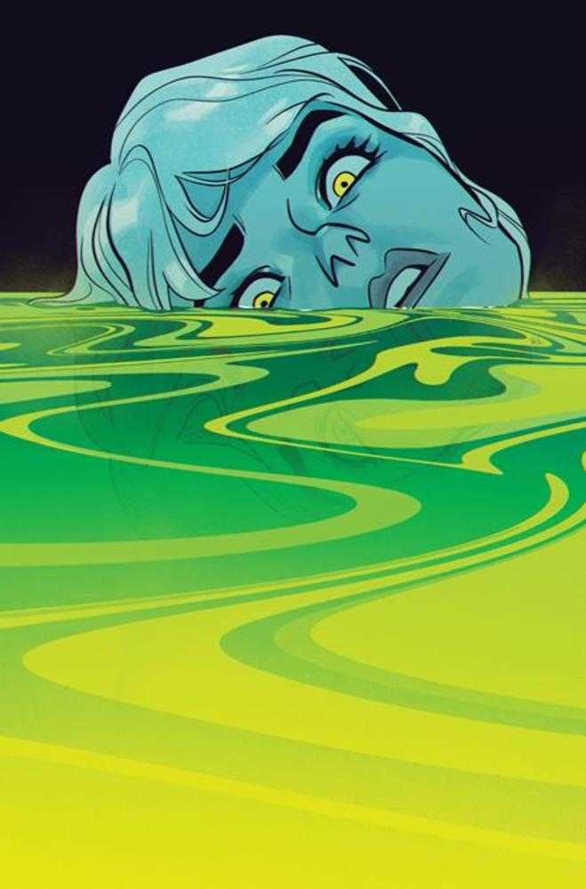 Gotham Academy First Year #5 [Of 6] DC B Annie Wu 02/04/2026 | BD Cosmos