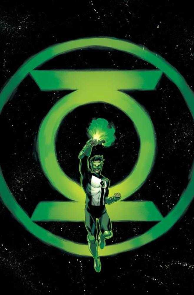 Green Lantern #32 DC B Declan Shalvey 02/25/2026 | BD Cosmos