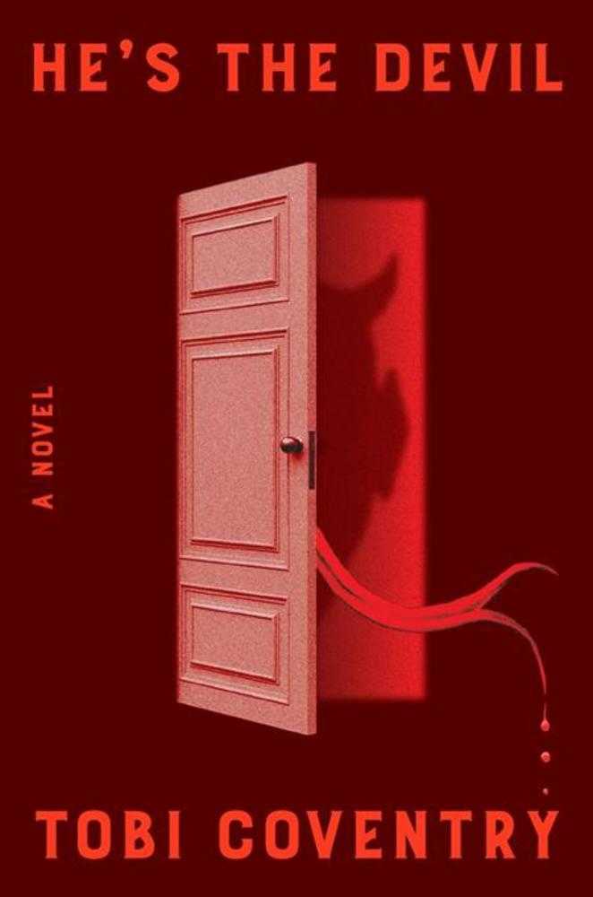 Hes The Devil Hardcover A Novel | BD Cosmos