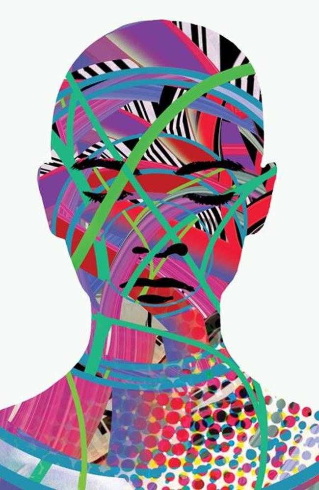 High Strangeness #5 [Of 5] ONIPRESS D 1:10 Christian Ward Virgin 02/18/2026 | BD Cosmos