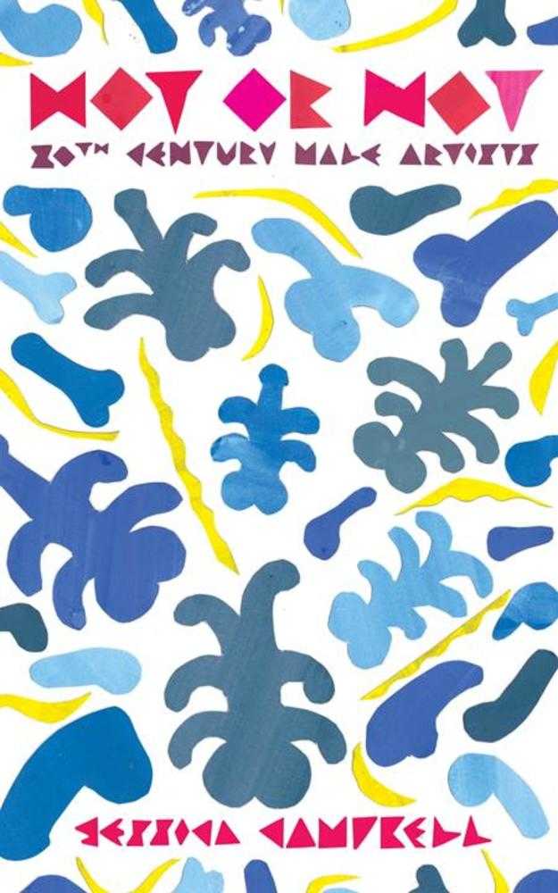 Hot Or Not Hardcover (Mature) | BD Cosmos