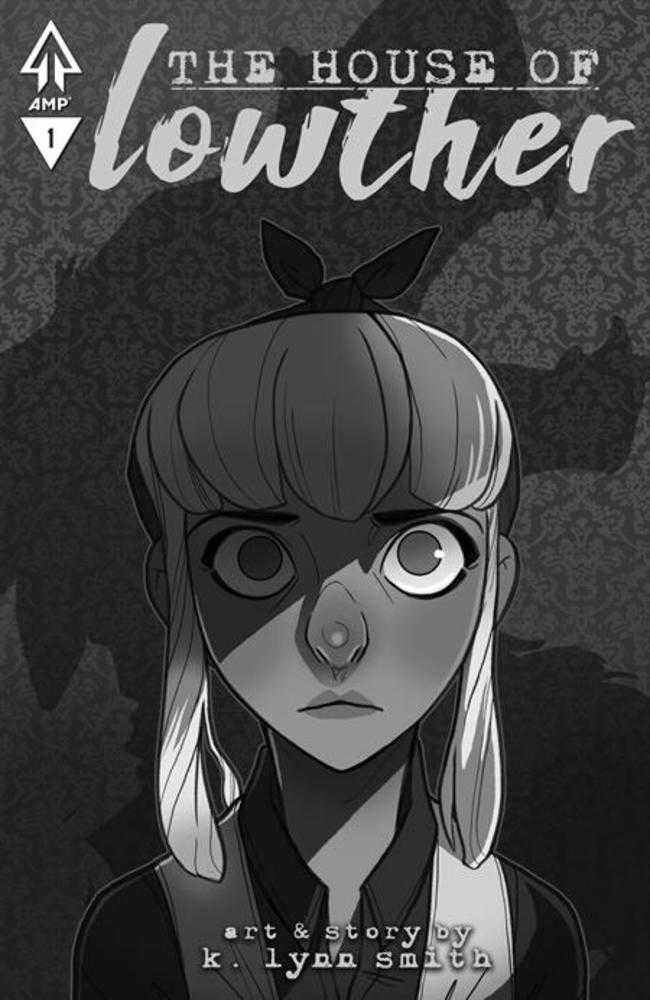 House Of Lowther #1 [Of 3] MASSIVE B K Lynn Smith 02/25/2026 | BD Cosmos