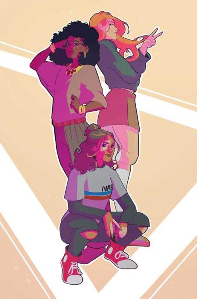 Inferno Girl Red Book Two #3 [Of 3] IMAGE B Holly Renee Blakeway 02/04/2026 | BD Cosmos