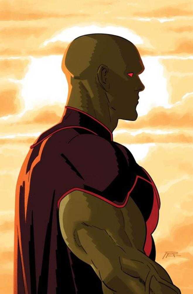 Justice League Unlimited #16 DC B Bruno Redondo 02/25/2026 | BD Cosmos