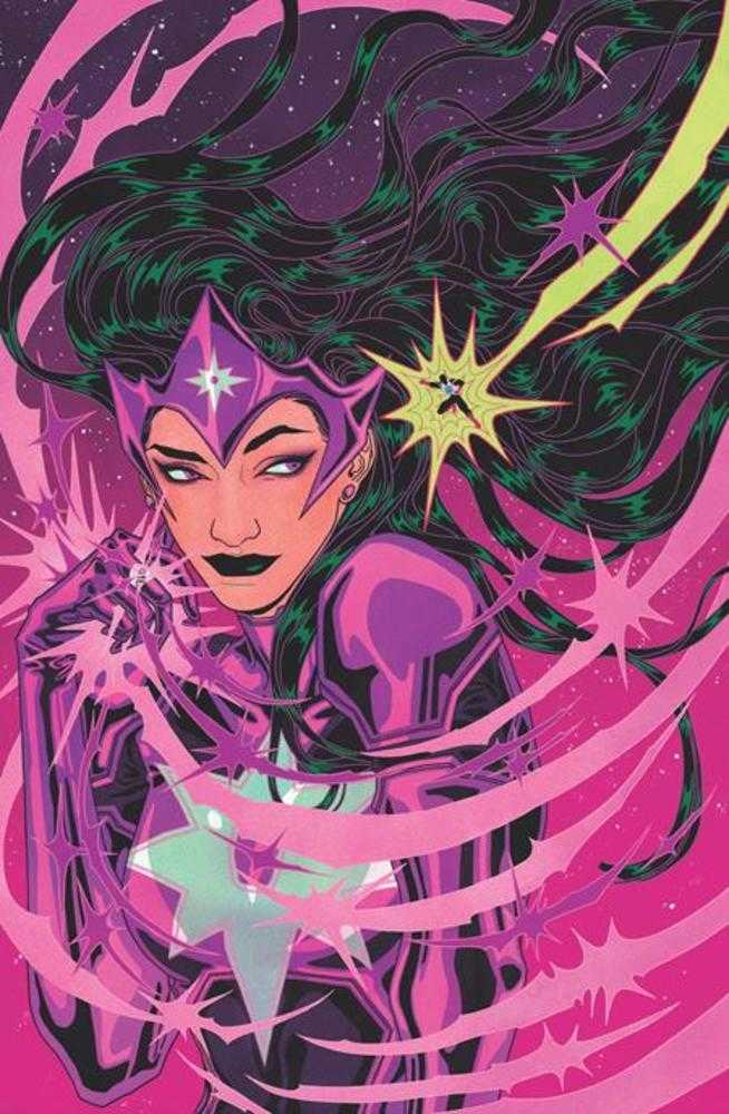 Justice League Unlimited #16 DC C Cathy Kwan 02/25/2026 | BD Cosmos