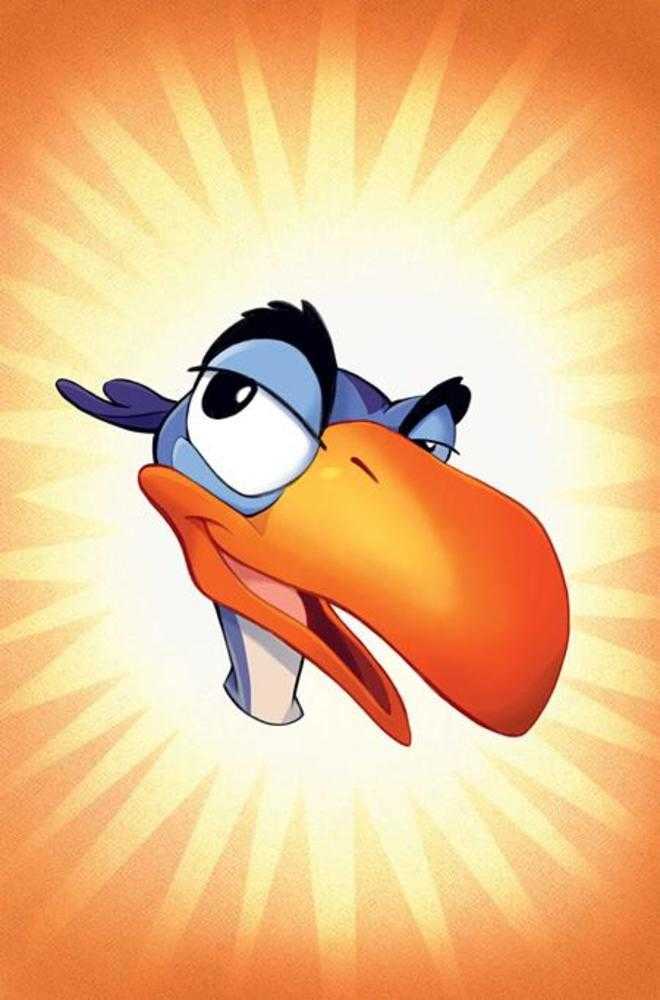 Lion King #4 DYNAMITE E 1:10 Cartoon Head Virgin 02/11/2026 | BD Cosmos