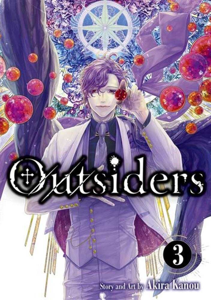 Outsiders TPB Volume 03 (Mature) | BD Cosmos