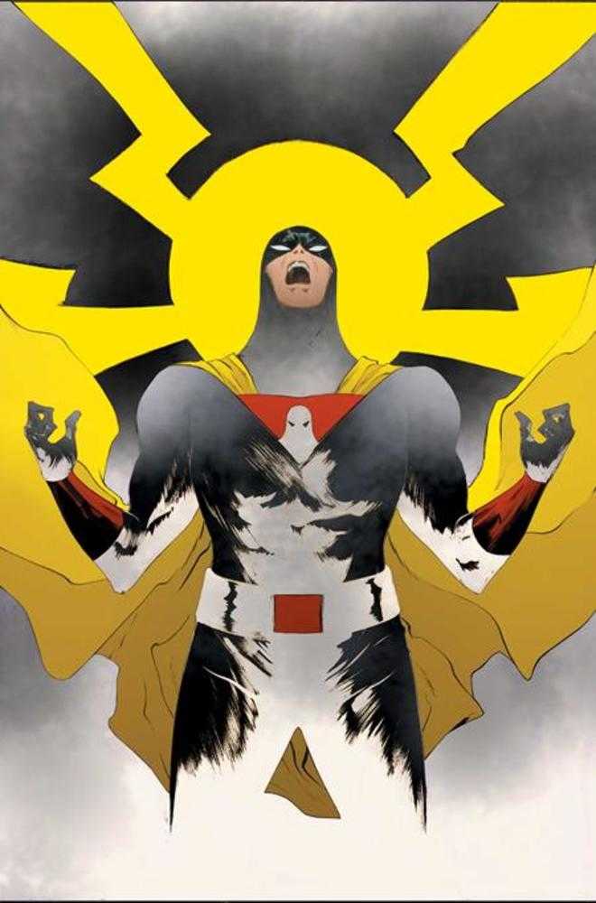 Space Ghost #8 DYNAMITE H 1:15 Jae Lee Virgin 02/11/2026 | BD Cosmos