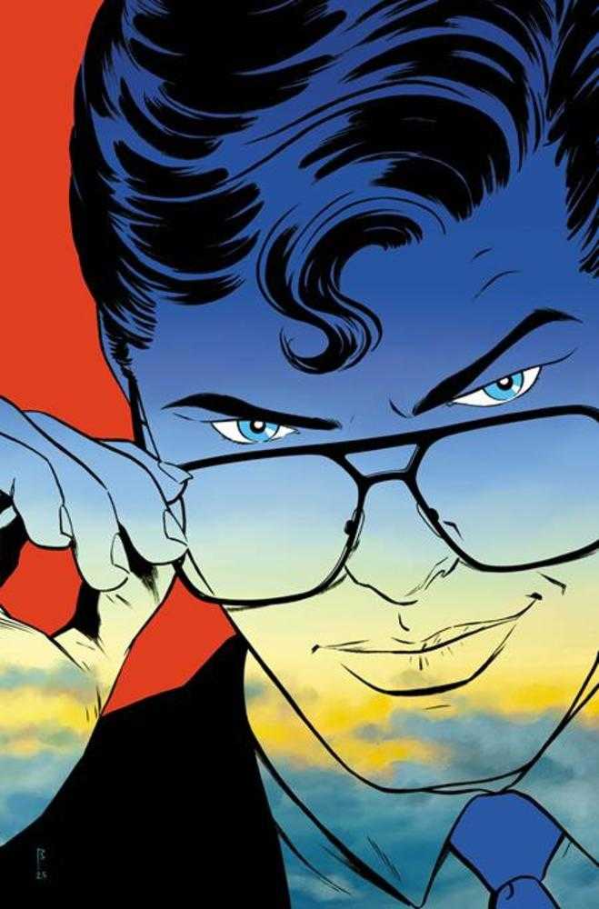 Superman Unlimited #10 DC E Fernando Blanco 02/18/2026 | BD Cosmos