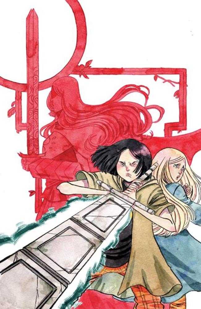 Autumn Kingdom Wraithbound Queen #1 [Of 4] ONIPRESS D 1:10 Morgan Beem Virgin 02/04/2026 | BD Cosmos