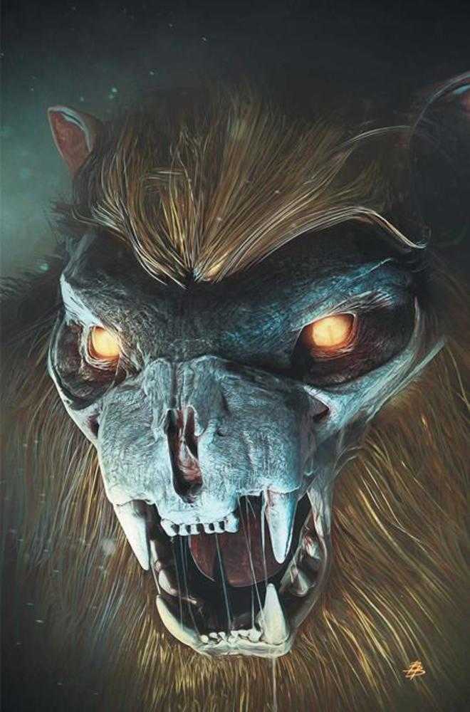 Thundarr The Barbarian #2 DYNAMITE I 1:20 Bjorn Barends Virgin 02/04/2026 | BD Cosmos