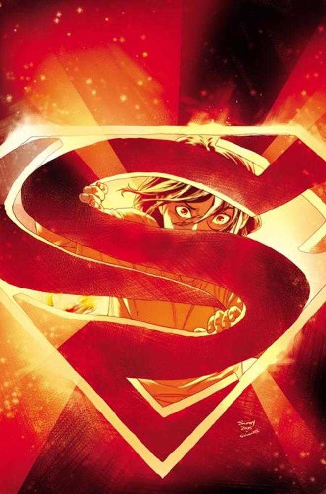 Adventures Of Superman Book Of El #7 [Of 12] DC A Scott Godlewski 04/01/2026 | BD Cosmos