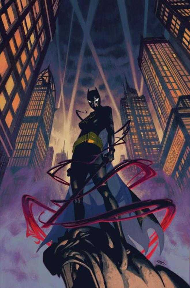 Batgirl #17 DC A David Talaski 03/04/2026 | BD Cosmos