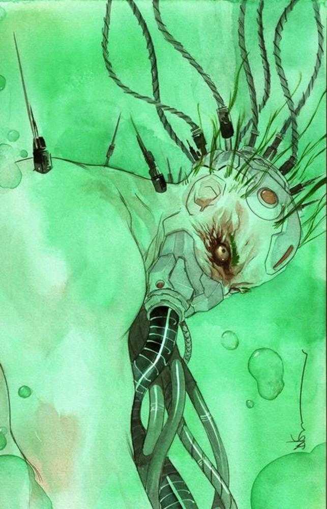 Batman #7 DC B Dustin Nguyen 03/04/2026 | BD Cosmos