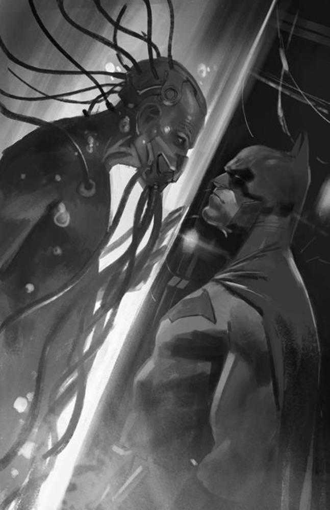 Batman #7 DC C Jorge Molina 03/04/2026 | BD Cosmos