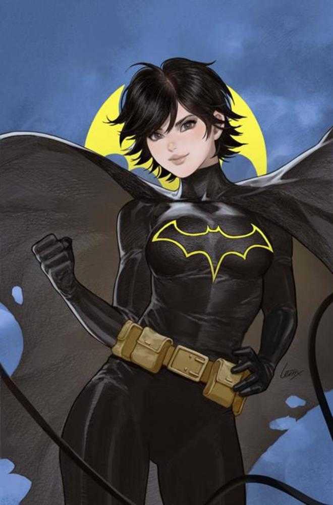 Batman #7 DC F Lesley Leirix Li Womens History Month 03/04/2026 | BD Cosmos