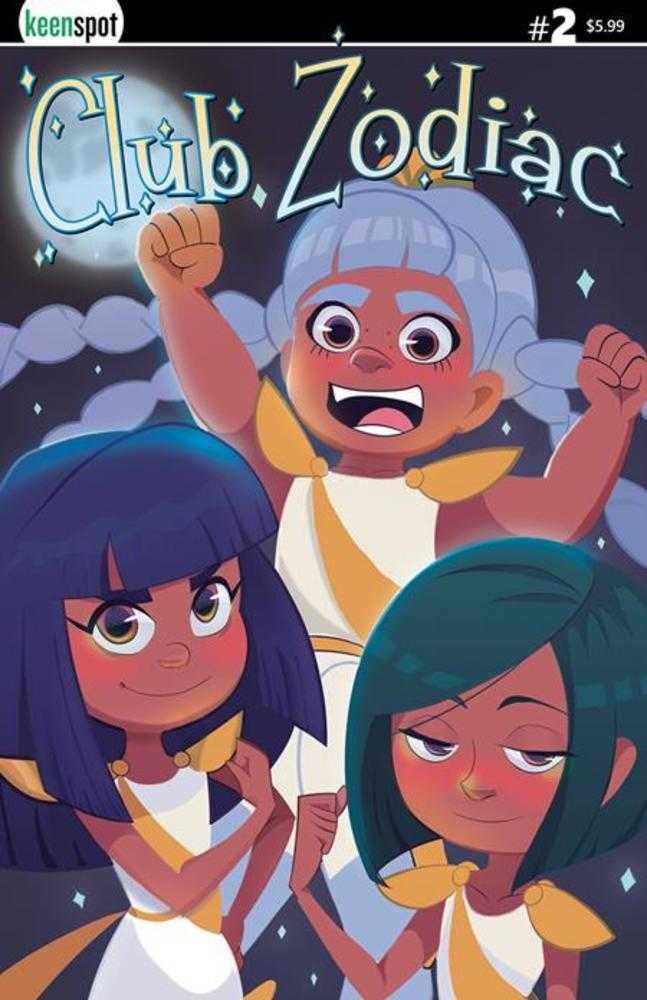 Club Zodiac #2 EXPOSSE A Phineas Conrad Victory Pose 03/18/2026 | BD Cosmos