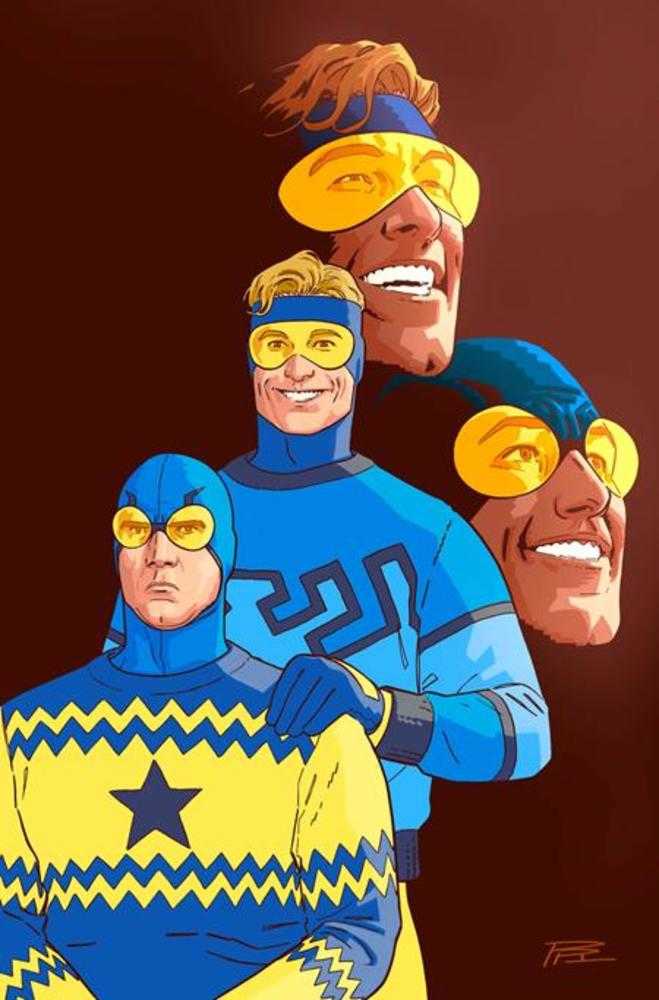 Justice League Unlimited #17 DC B Bruno Redondo 03/25/2026 | BD Cosmos