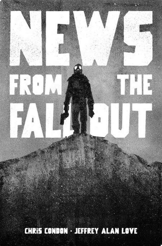 News From The Fallout TPB (Mature) | BD Cosmos