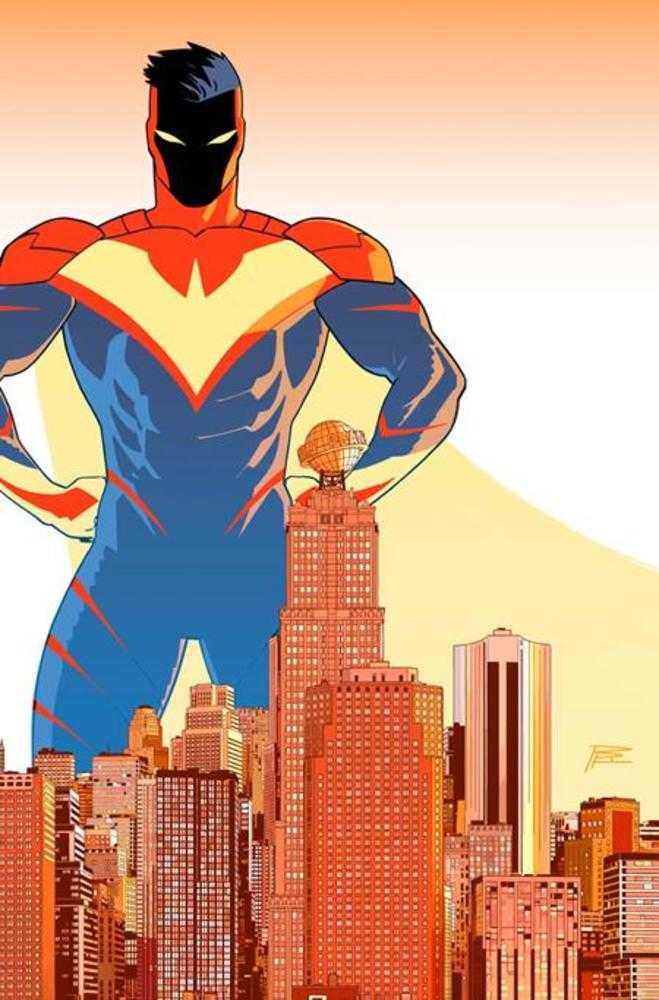 Superman Unlimited #11 DC B Bruno Redondo 03/18/2026 | BD Cosmos