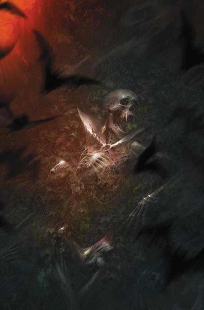 Vampirella Armageddon #9 DYNAMITE I 1:15 Francesco Mattina Virgin 03/18/2026 | BD Cosmos