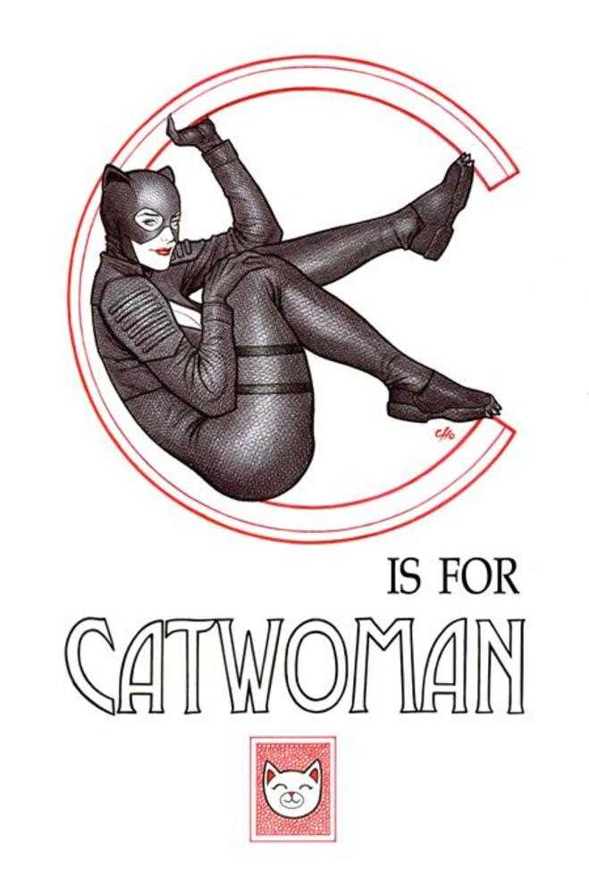 Catwoman #86 Cover B Frank Cho Card Stock Variant | BD Cosmos