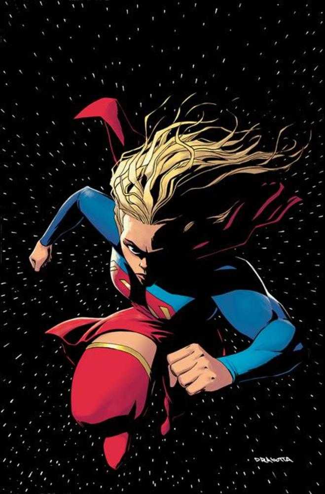 Supergirl #12 DC B Dragotta [The Reign Of Superboys] 04/08/2026 | BD Cosmos